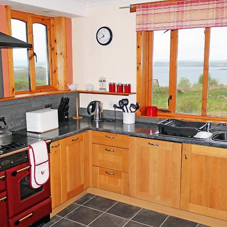 Holiday Home Fiskavaig By Interhome Exterior foto