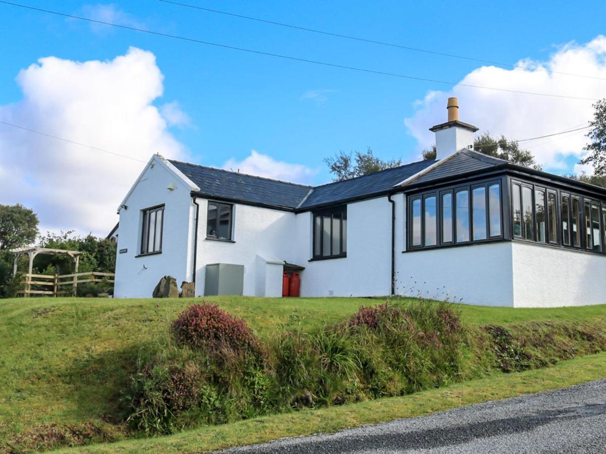 Holiday Home Fiskavaig By Interhome Exterior foto