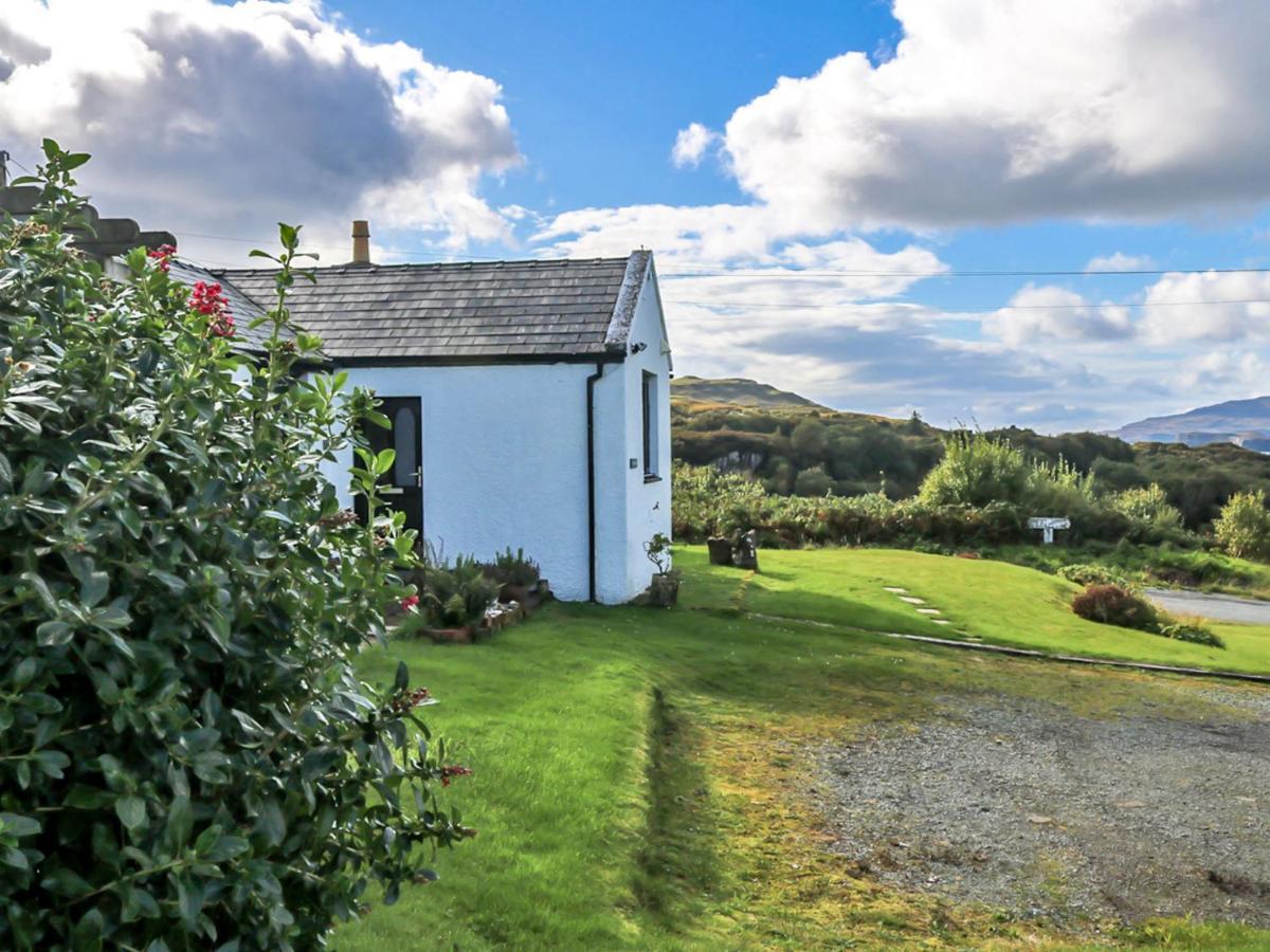 Holiday Home Fiskavaig By Interhome Exterior foto