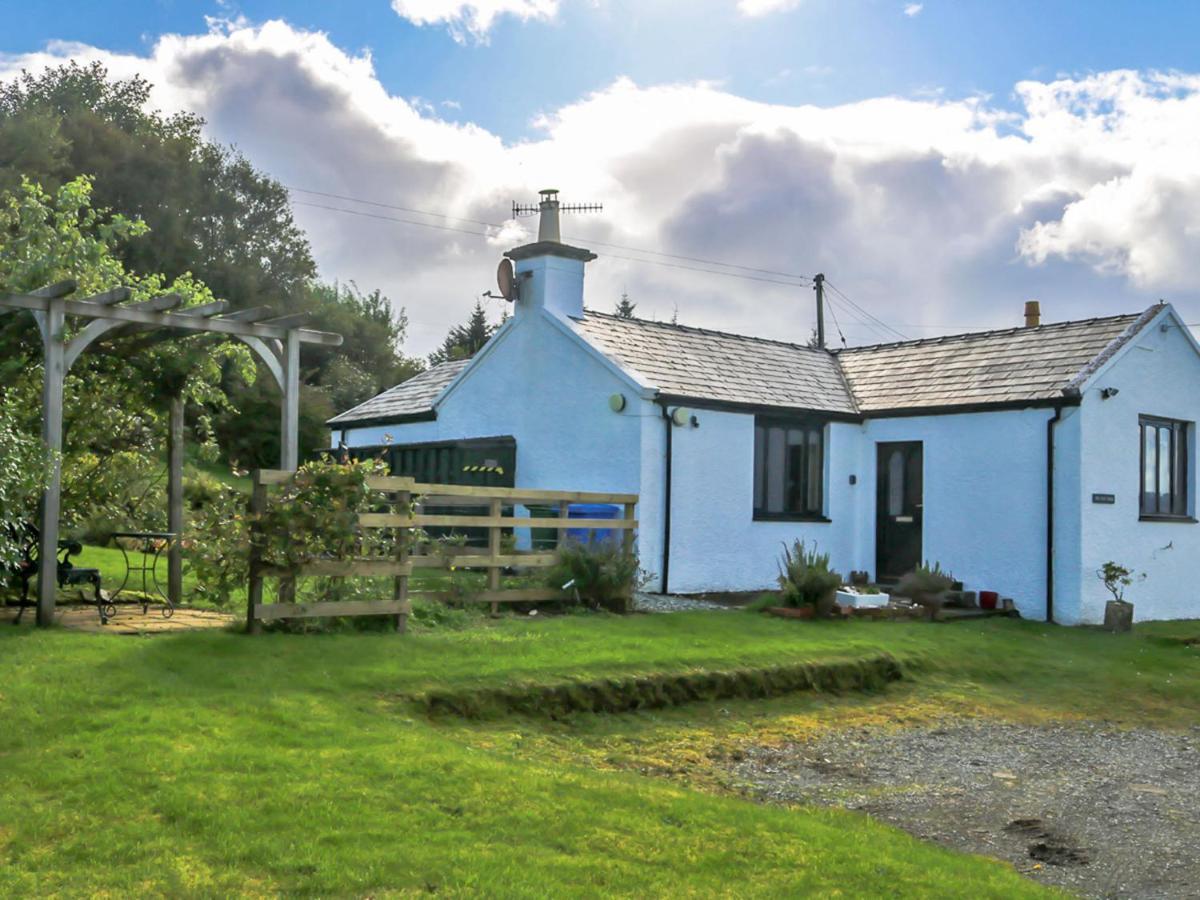 Holiday Home Fiskavaig By Interhome Exterior foto
